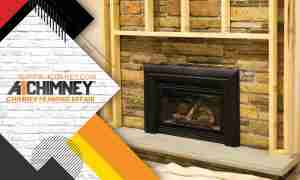 Chimney Framing Repair