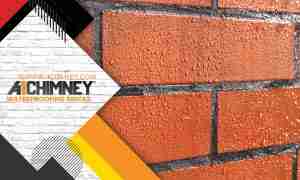 Waterproofing Bricks